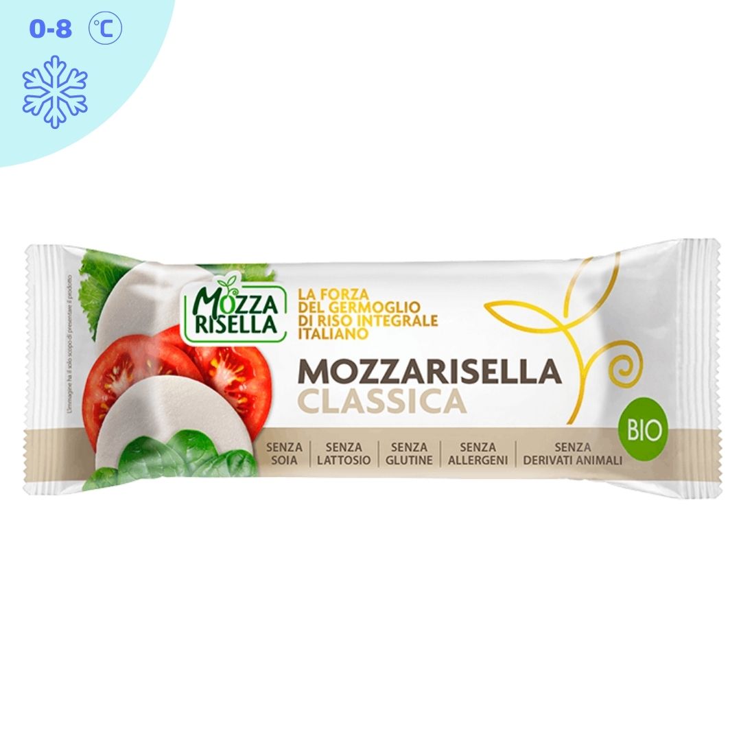 MOZZARISELLA CLASSICA 200GR